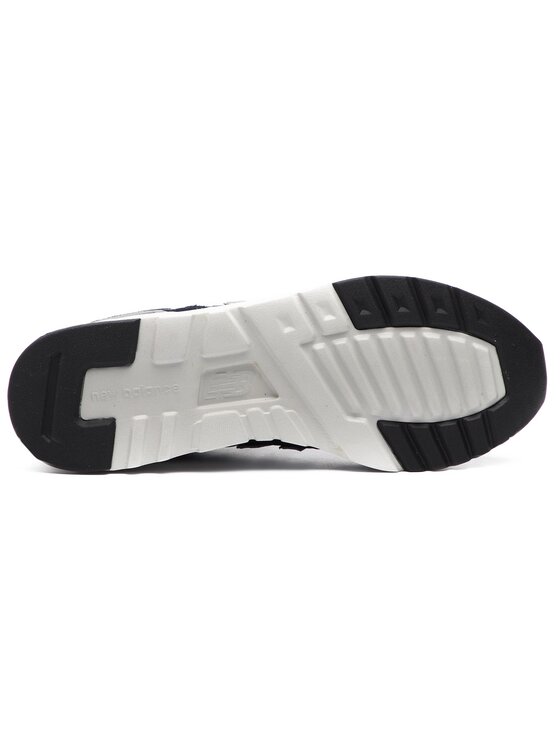 New Balance Sneakers New Balance CM997HCC Negru