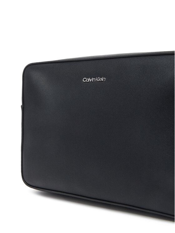 Calvin Klein Τσάντα Calvin Klein Ck Must Small Camera Bag K60K613145 Μαύρο
