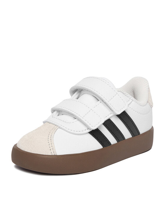 adidas Снікерcи adidas CEO-VL COURT 3.0 CF I ID9157 Білий