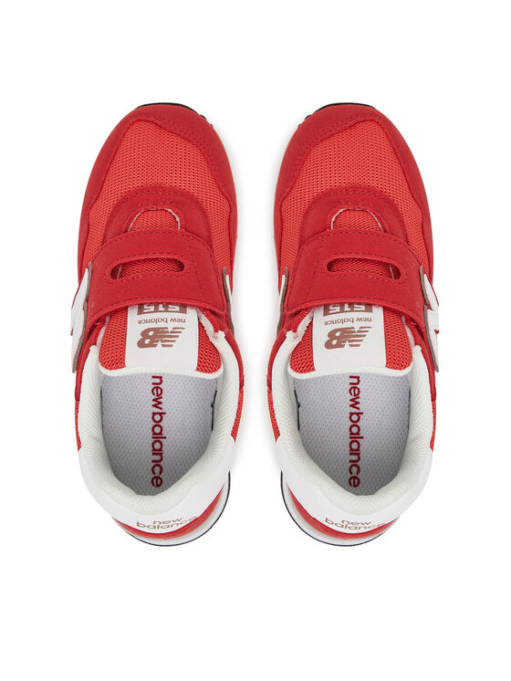 New Balance Sportcipők New Balance PV515BR Piros