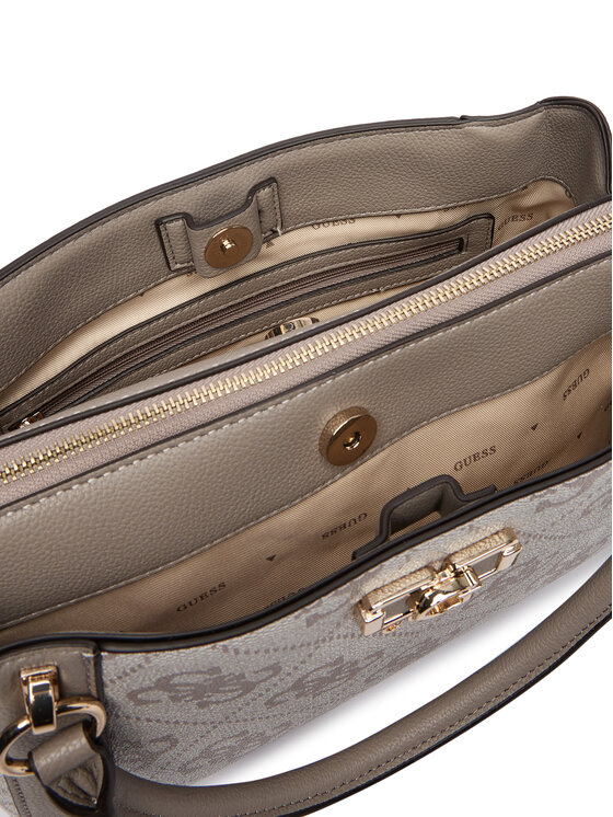 Guess Torebka Guess Karnilla HWOS99 01060 Beżowy