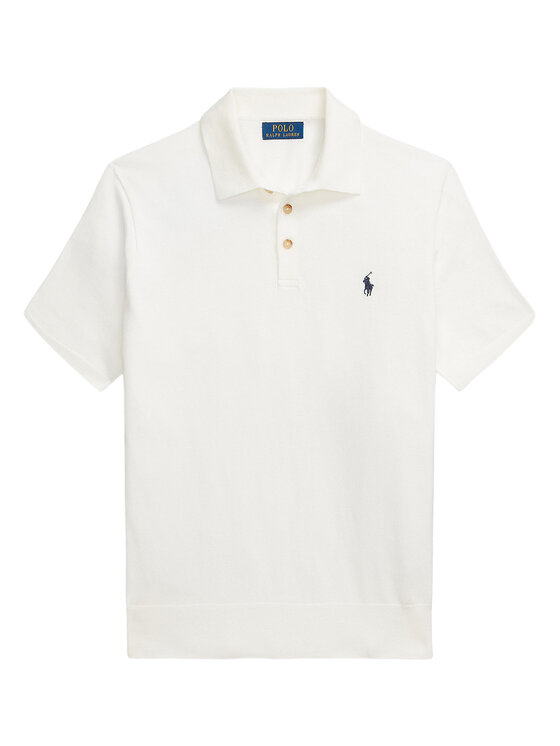 Polo Ralph Lauren Polo Ralph Lauren Polo 710980682005 Blanco Regular Fit