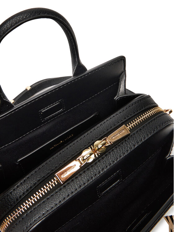 MICHAEL Michael Kors Táska MICHAEL Michael Kors 32F5G9IC0L Fekete