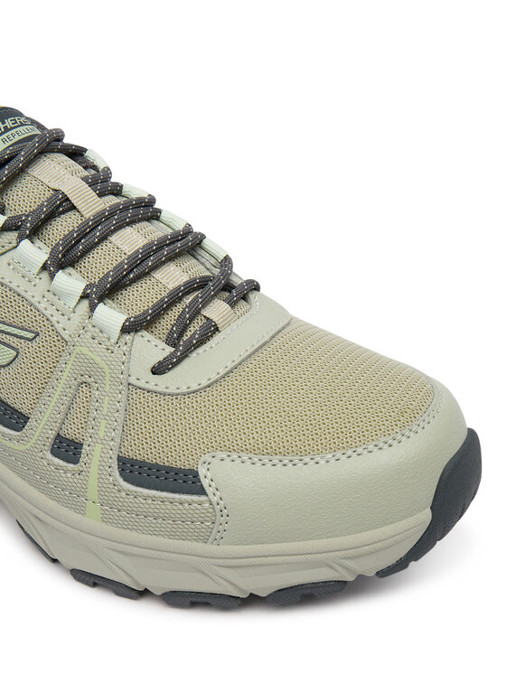 Skechers Снікерcи Skechers Hillcrest 2.0 237806/LTGY Сірий