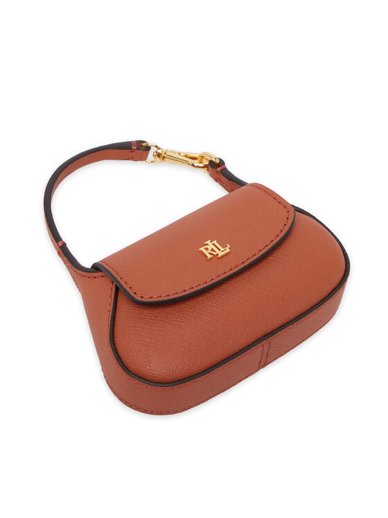 LAUREN RALPH LAUREN Portamonete LAUREN RALPH LAUREN 432P15687003 Rosso