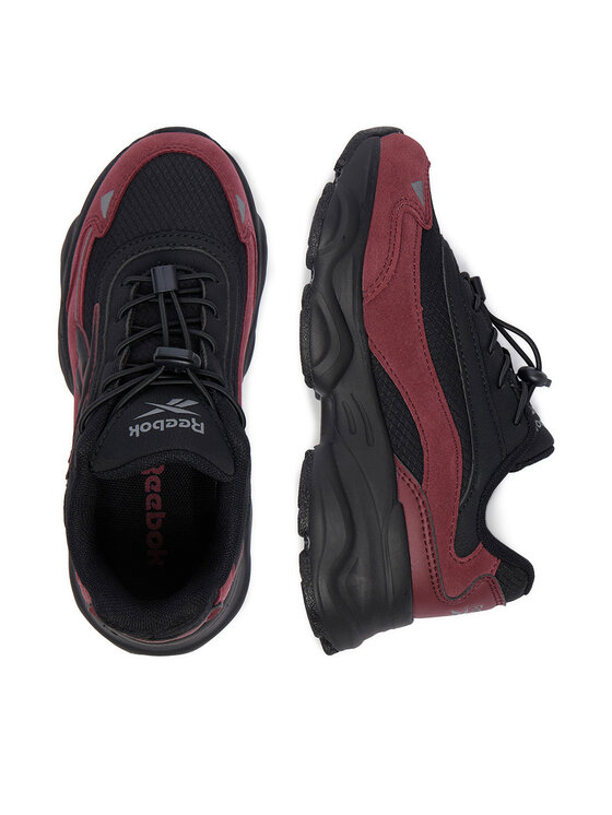 Reebok Sneakersy Reebok CEO-122 Bordowy