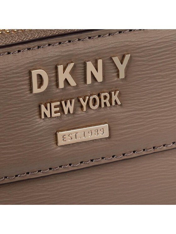 DKNY Rankinė DKNY Ava Top Zip Cbody Su R93E3D69 Ruda