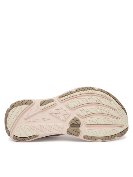 Altra Взуття для бігу Altra Experience Flow 3 AL0A85U79 Бежевий