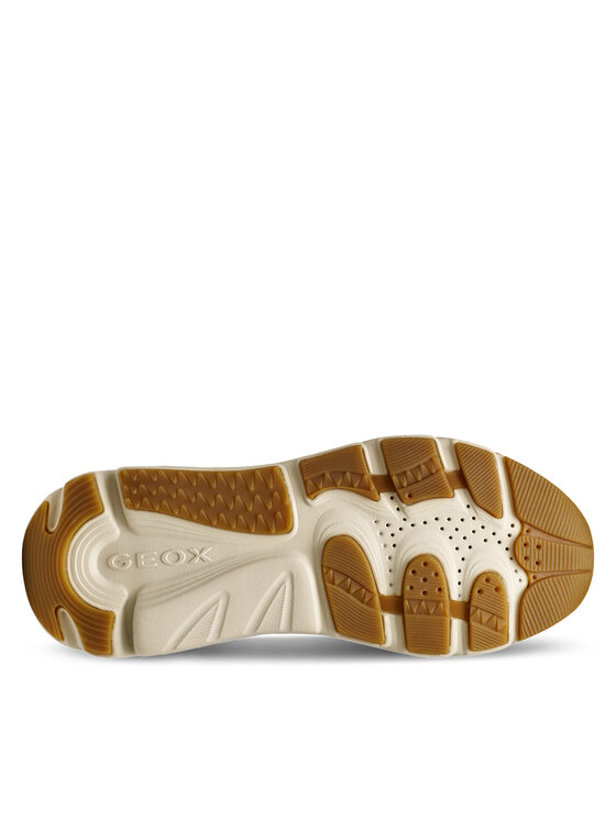 Geox Sneakers Geox D Diamanta D56UFB 02285 CH65A Bej