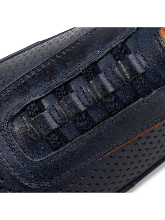 Pikolinos Снікерcи Pikolinos M2A-6252 Cиній