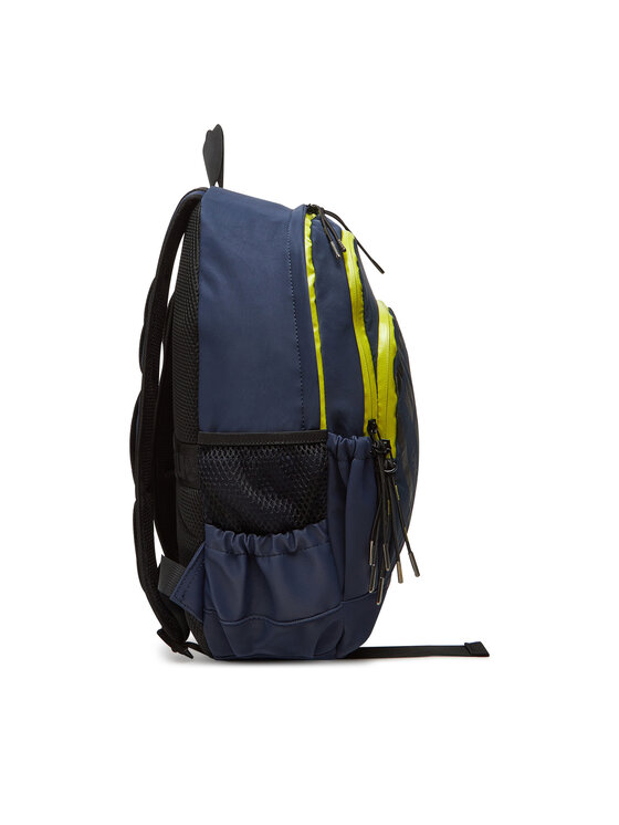 Blauer Mugursoma Blauer S5BRYCE01/PAR Tumši zils