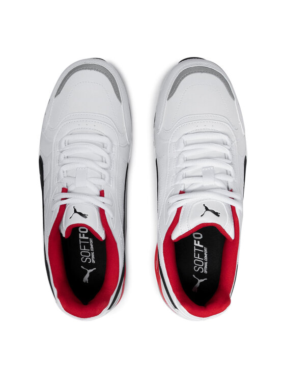 Puma Superge Puma Respin Sl 368846 04 Bela