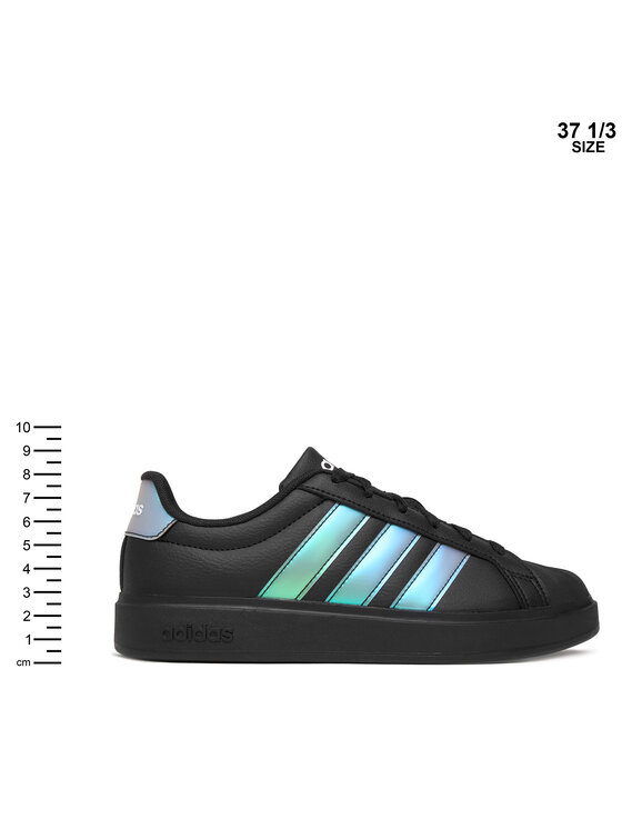 adidas Снікерcи adidas Streettalk JQ1806 Чорний