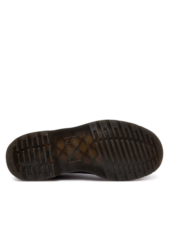 Dr. Martens Черевики туристичні Dr. Martens 1460 DM41969650 Фіолетовий