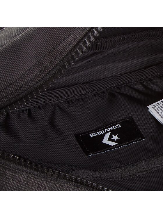 Converse Сумка на пояс﻿ Converse 10006946-A01 Чорний