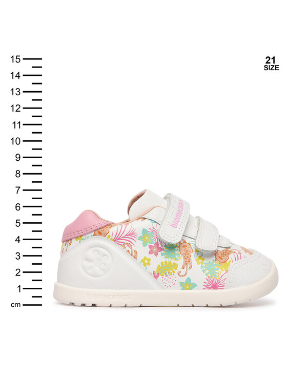 Biomecanics Sneakers Biomecanics 262156 M Alb