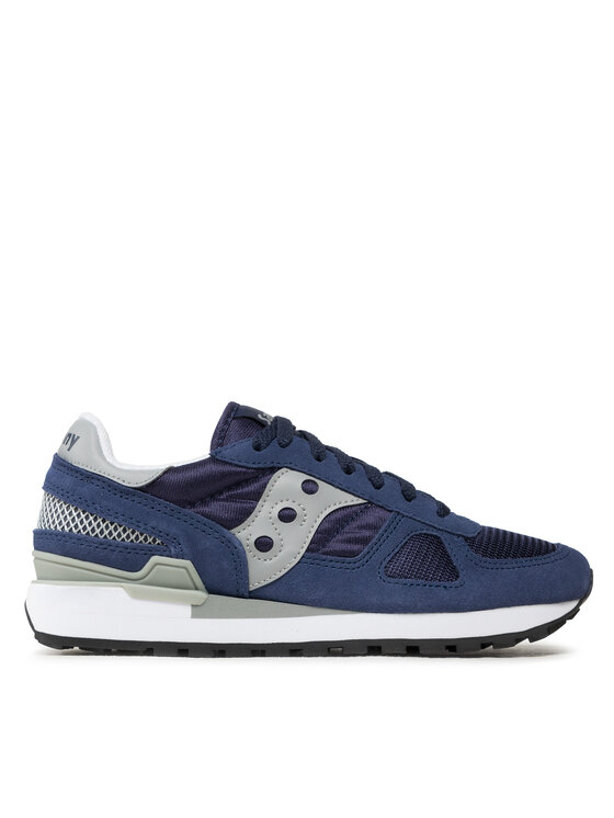 Saucony Tenisice Saucony Shadow Original 2108-523 Tamnoplava
