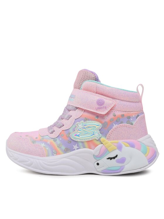 Skechers Zapatillas Skechers Unicorn Dreams Magical Dreamer 302332L/LPMT Rosa