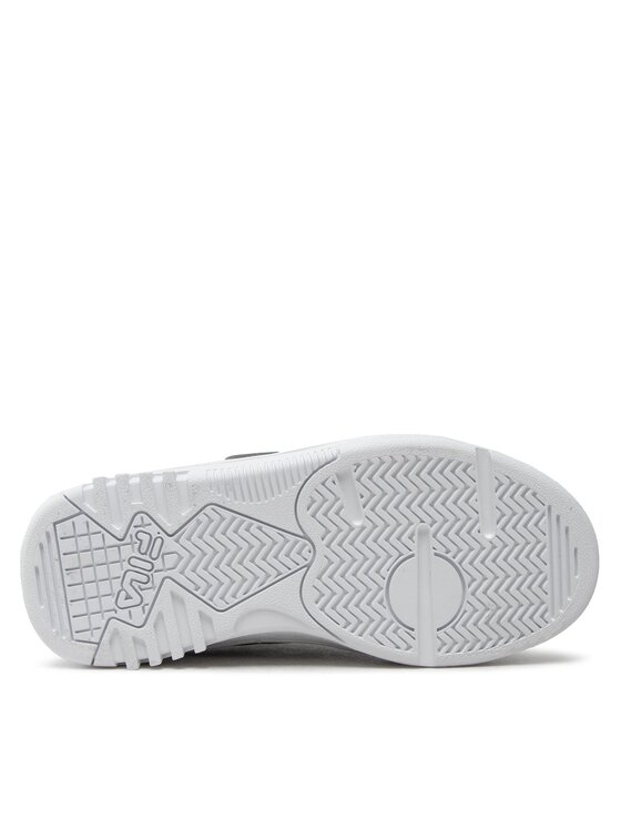 Fila Sportcipők Fila Fxventuno Velcro Kids FFK0012.63031 Zöld