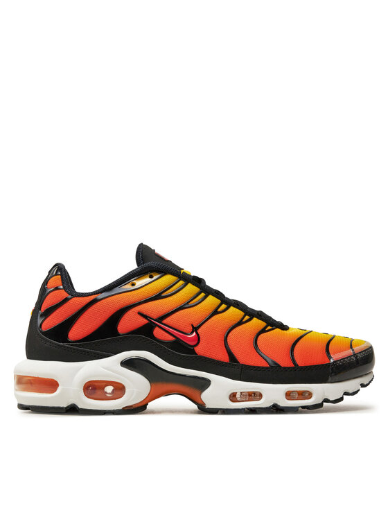 Nike Sneakersy Nike Air Max Plus HF0552 001 Pomarańczowy