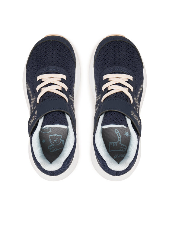 Asics Běžecké boty Asics Patriot 13 Ps 1014A264 Tmavomodrá