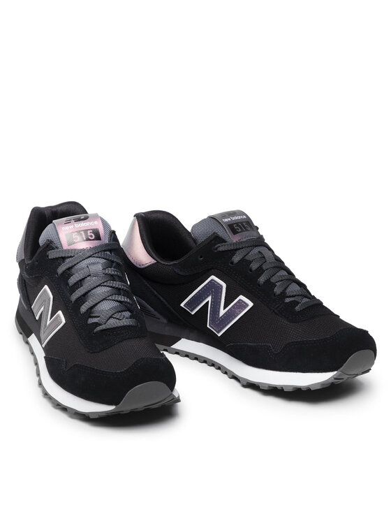 New Balance Superge New Balance WL515CSD Črna