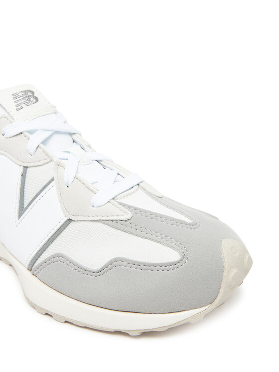 New Balance Сникърси New Balance GS327GM Сив