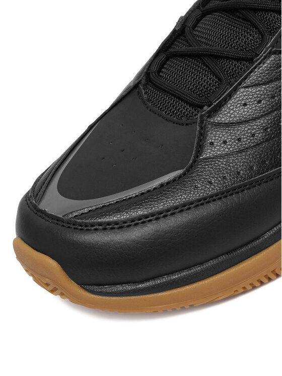 SHAQ Снікерcи SHAQ WB-SHAQNOTIZE 2.0 AQ95044M Чорний