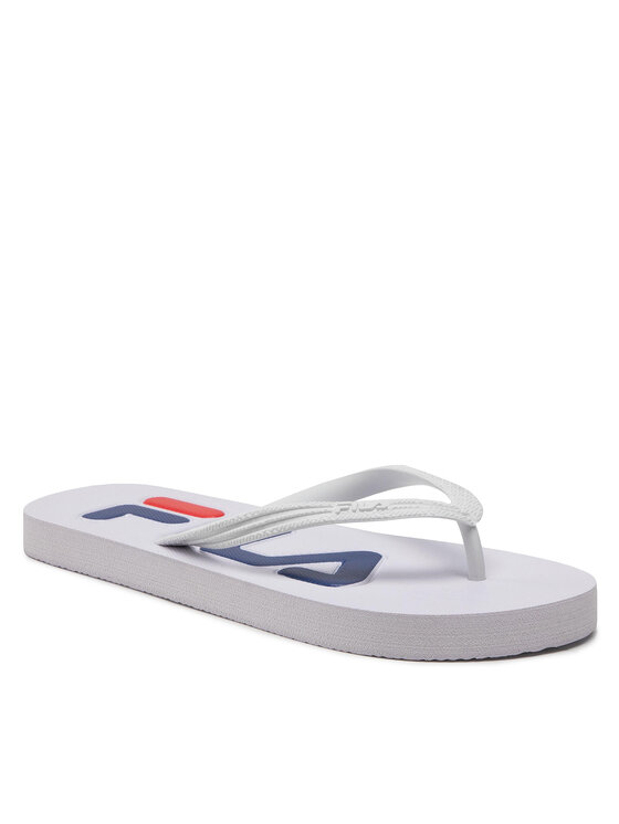 Fila Žabky Fila Troy Slipper Wmn FFW0005.10004 Biela