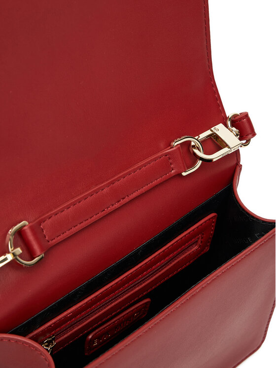 Eva Minge Сумка Eva Minge EO-ALIYA-LDA8225 Бордовий