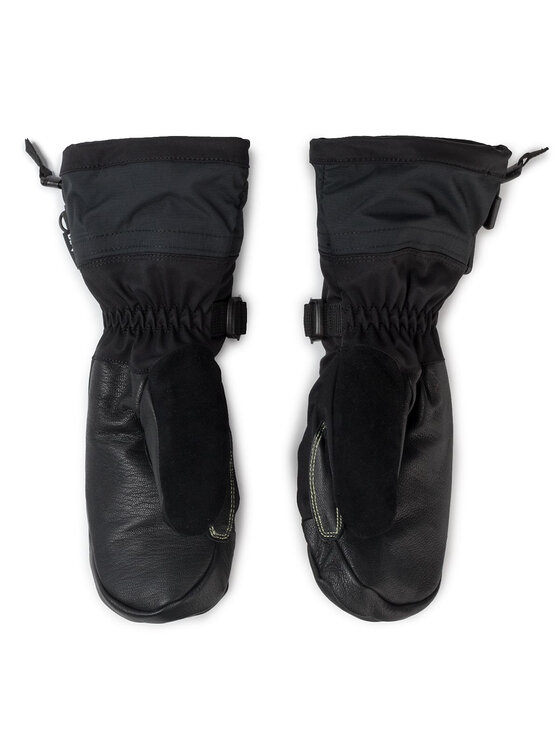 Black Diamond Ръкавици за ски Black Diamond Mercury Mitts BD801123 Черен