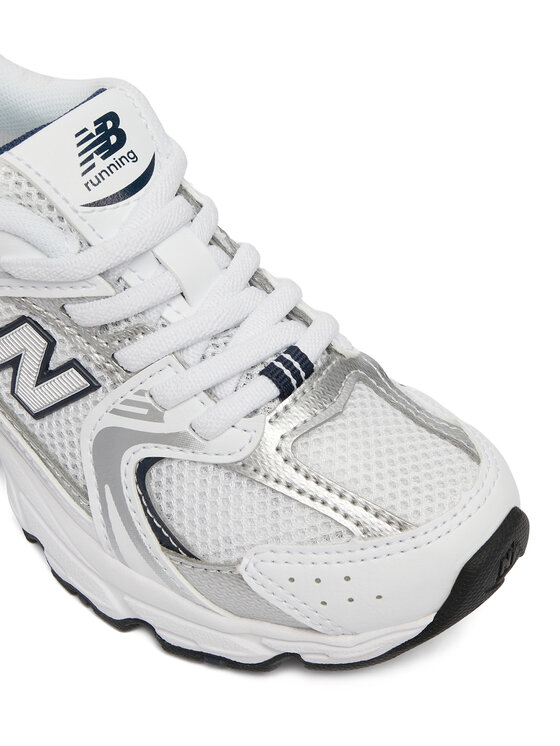 New Balance Sneakersy New Balance PZ530SB1 Bílá