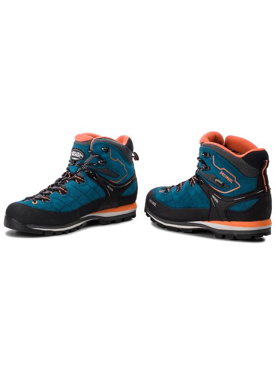Meindl Trekking Meindl Litepeak Gtx GORE-TEX 3928 Plava