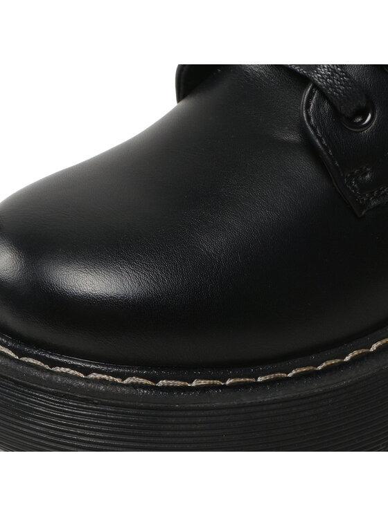 DeeZee Žygio batai DeeZee ZAL90087-4 Juoda