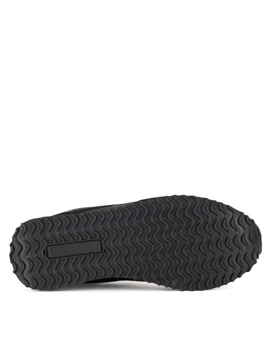 Reebok Черевики Reebok H8-003 WW Чорний