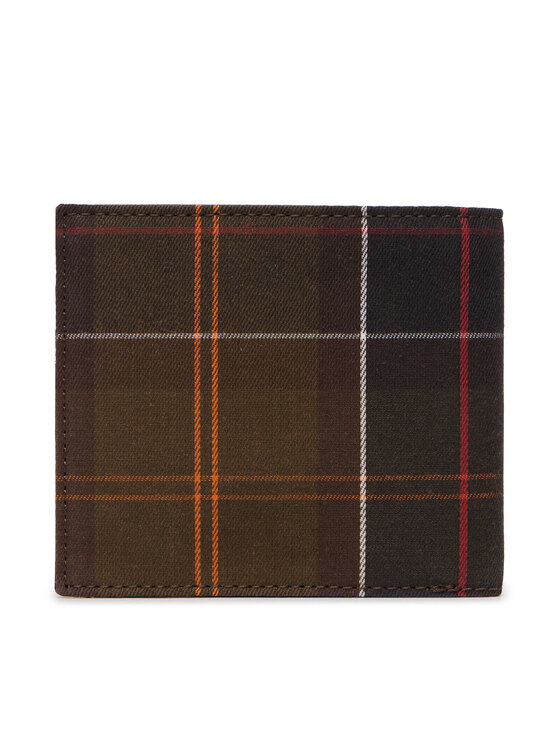 Barbour Cartera Barbour MLG0046TN11 Marrón