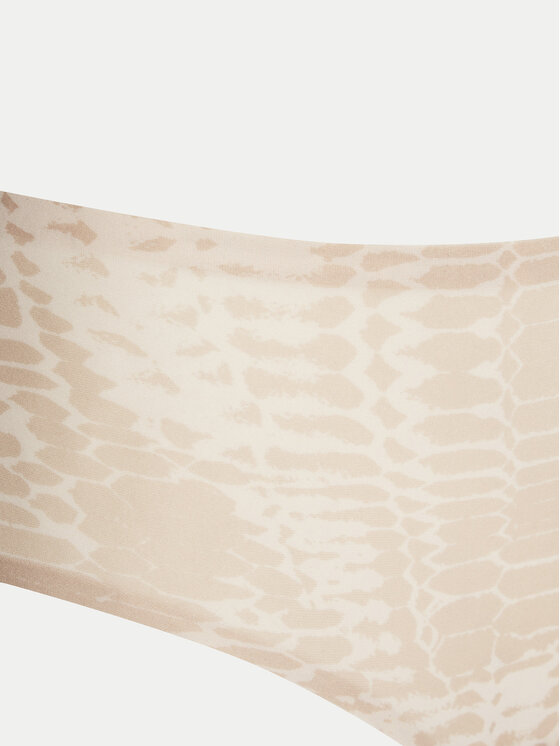Chantelle Chantelle Класичні труси Soft Stretch C11D40 Рожевий