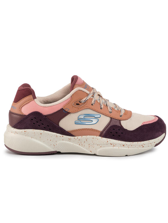 Skechers Снікерcи Skechers Daily Luc 13054/BUPK Бежевий
