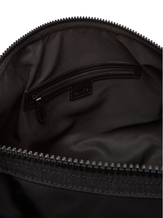 PINKO Ceļojuma soma PINKO Travel Barrel PE PLTT 04540 A29U Melns