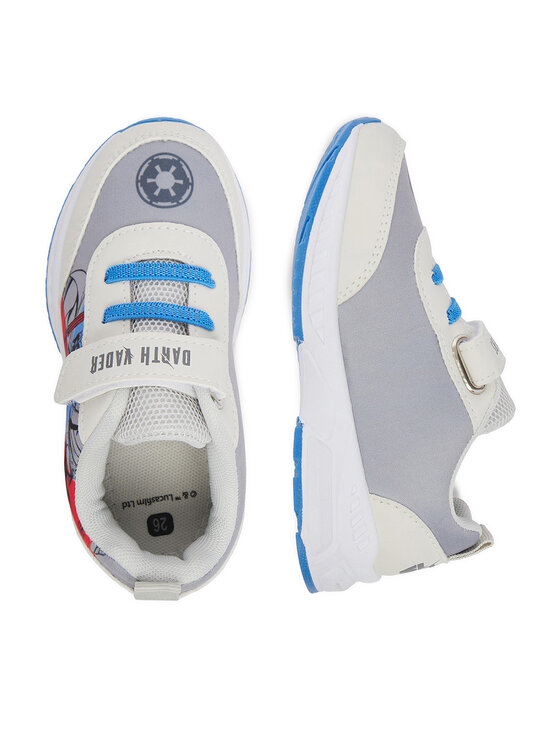 Star Wars Снікерcи Star Wars CEO-CP66-SS26-223SW Сірий
