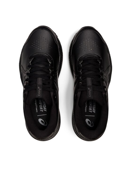 Asics Tenisice za trčanje Asics Gel-Contend SL 1132A057 Crna