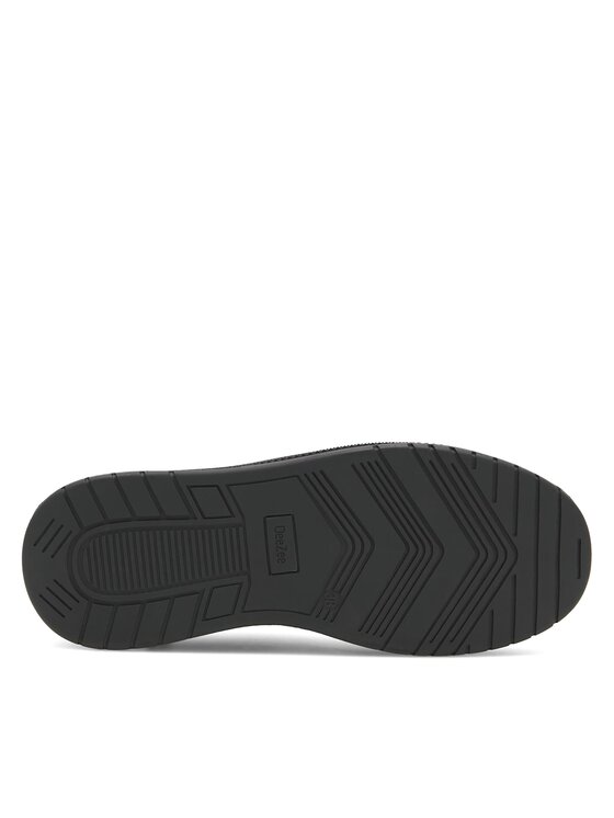 DeeZee Снікерcи DeeZee WS100004-03 Чорний