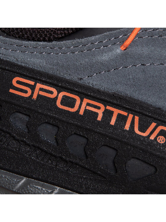 La Sportiva Trekking La Sportiva Tx4 Approach 17W900304 Siva