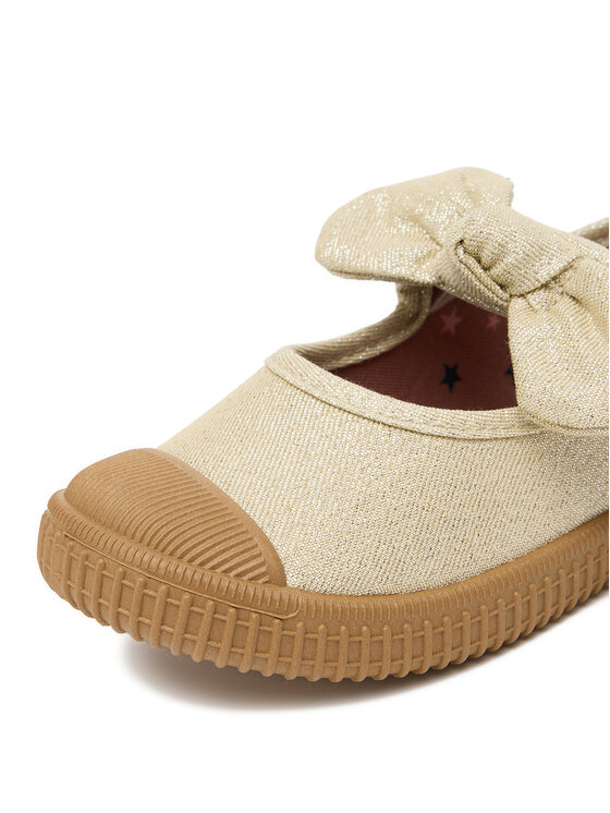 DeeZee Bačkory DeeZee CEO-JDMS-1202-A Zlatá