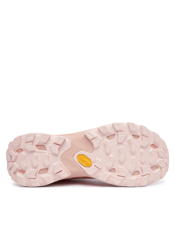 Merrell Снікерcи Merrell Moab Speed 2 J00003610 Рожевий