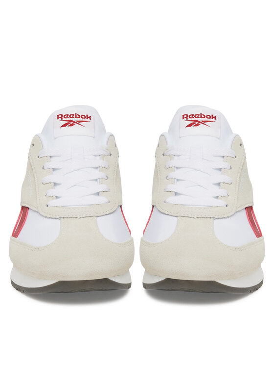 Reebok Снікерcи Reebok FIORI AR30309M Білий