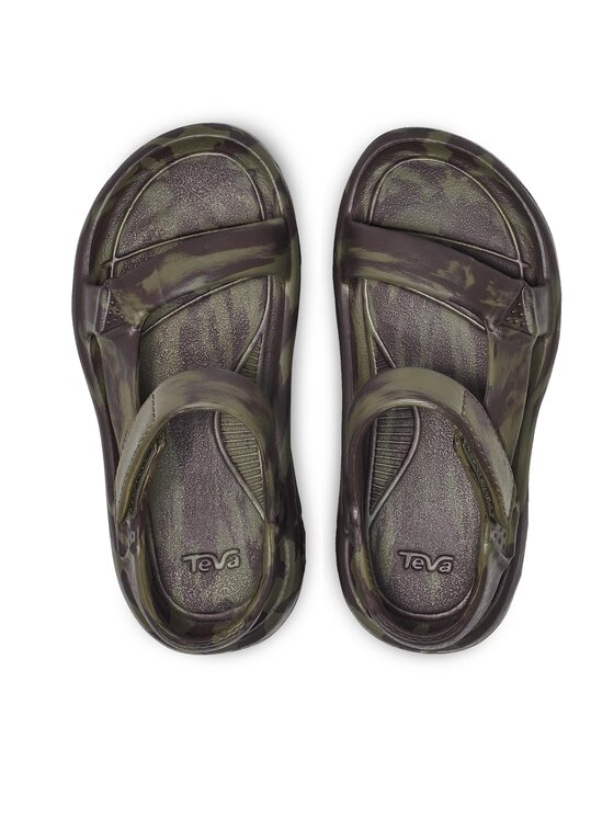 Teva Босоніжки Teva Hurricane Drift Huemix 1134390C Зелений