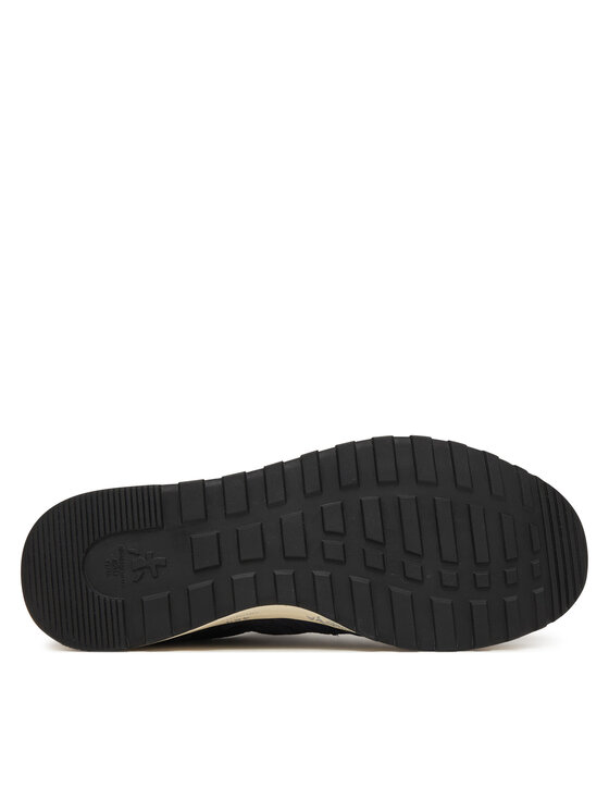 Premiata Sneakersy Premiata Nous Var 8289 Granatowy