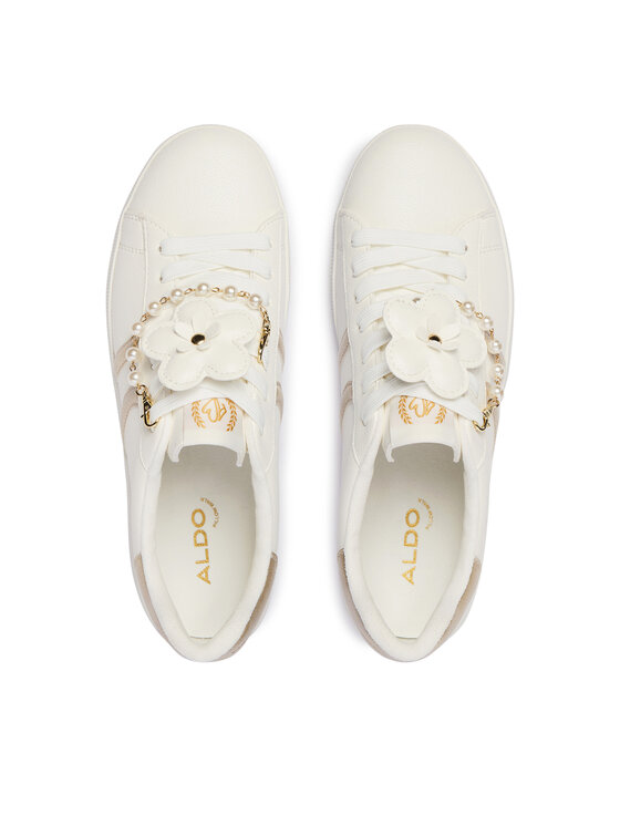 Aldo Снікерcи Aldo Chicsneaker2 14195087 Золотий