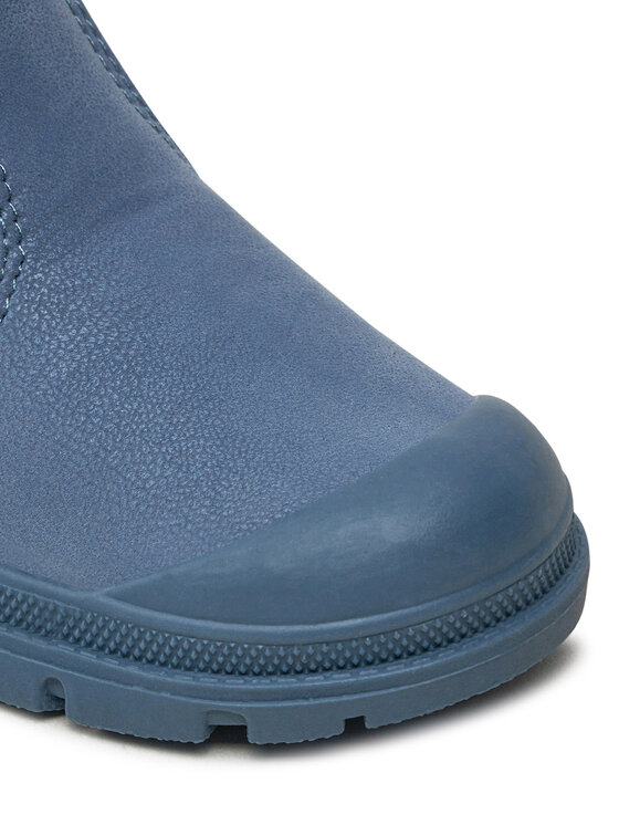 Mayoral Členková obuv Mayoral 44.526 Modrá